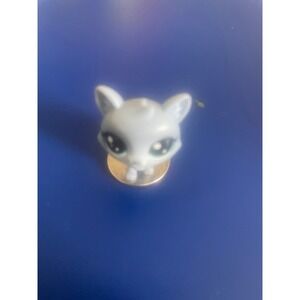 LPS‎ 282 Cat Series  2